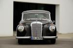 Mercedes-Benz 300 Sliding-Roof Limousine 1952 года